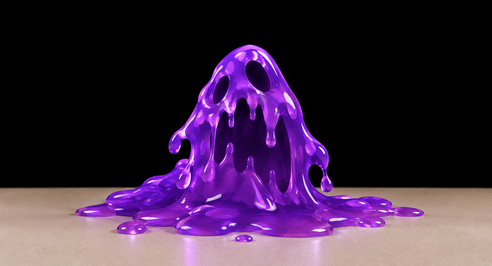 Slime maléfique